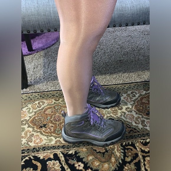 Hi-Tec Hiking boots - Picture 2 of 7